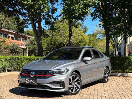 VOLKSWAGEN JETTA 2.0 350 TSI GASOLINA GLI DSG VOLKSWAGEN JETTA 2.0 350 TSI GASOLINA GLI DSG